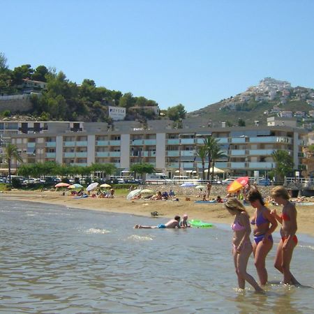 Apartamento Forner Vista Mar Orangecosta Peñíscola Kültér fotó