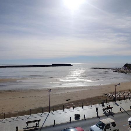 Apartamento Forner Vista Mar Orangecosta Peñíscola Kültér fotó