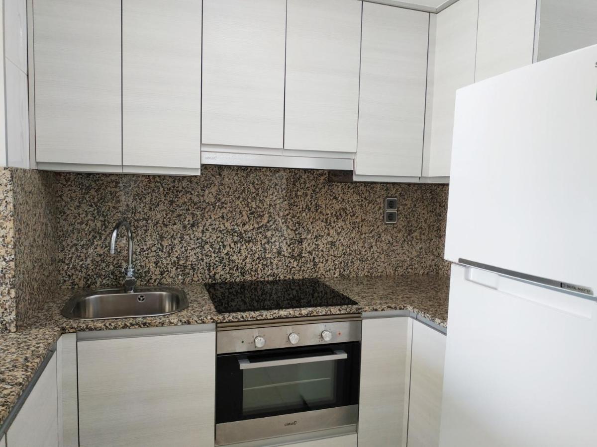 Apartamento Forner Vista Mar Orangecosta Peñíscola Kültér fotó